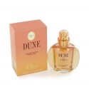 Christian Dior Dune, tualetinis vanduo moterims, 100ml, (Testeris)