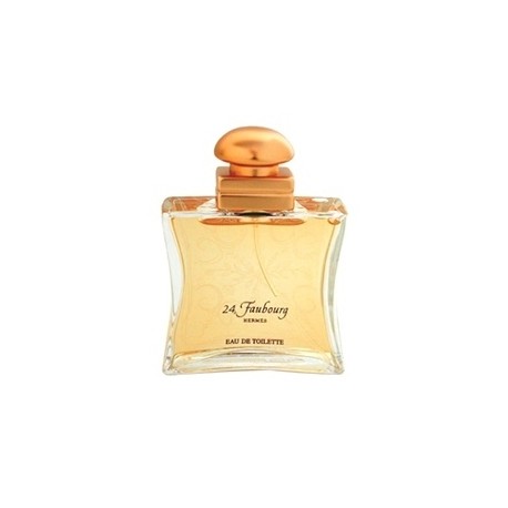 Hermes 24 Faubourg, tualetinis vanduo moterims, 100ml, (Testeris)