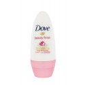 Dove Beauty Finish, antiperspirantas moterims, 50ml