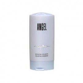 Thierry Mugler Angel, dušo želė moterims, 200ml