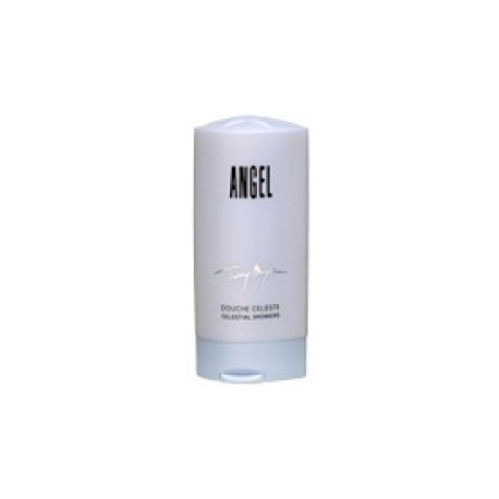 Thierry Mugler Angel, dušo želė moterims, 200ml