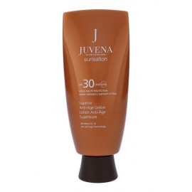 Juvena Sunsastion, Superior Anti-Age Lotion SPF30, Sun kūno losjonas moterims, 150ml