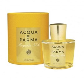 Acqua di Parma Magnolia Nobile, kvapusis vanduo moterims, 50ml