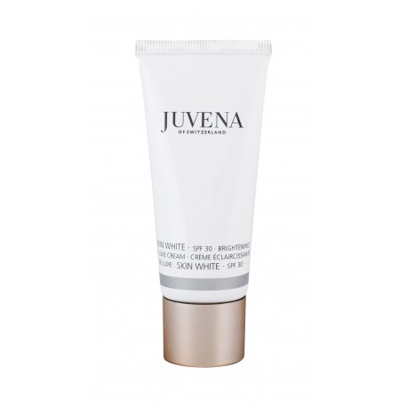 Juvena Skin White, Brightening de Luxe, dieninis kremas moterims, 40ml