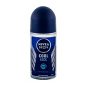 Nivea Men Cool Kick, 48H, antiperspirantas vyrams, 50ml