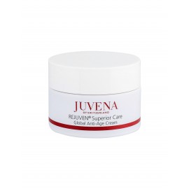 Juvena Rejuven® Men, Global Anti-Age, dieninis kremas vyrams, 50ml