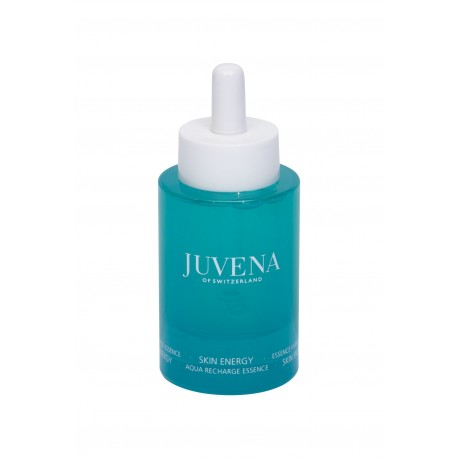 Juvena Skin Energy, Aqua Recharge Essence, veido serumas moterims, 50ml