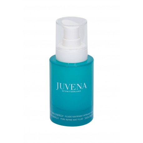 Juvena Skin Energy, Pore Refine Mat Fluid, veido serumas moterims, 50ml