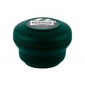 PRORASO Green, Shaving Soap In A Jar, skutimosi putos vyrams, 150ml