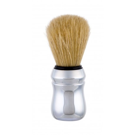 PRORASO Green, Shaving Brush, barzdos šepetys vyrams, 1pc