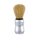 PRORASO Green, Shaving Brush, barzdos šepetys vyrams, 1pc