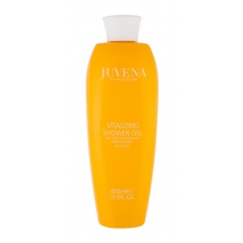 Juvena Body Care, Vitalizing, dušo želė moterims, 400ml