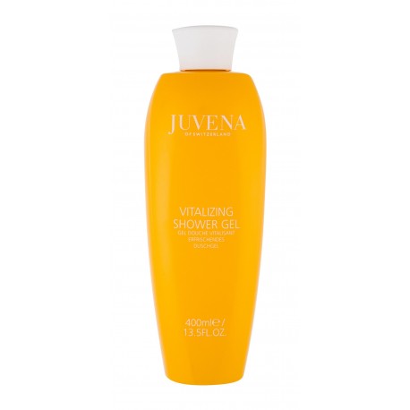 Juvena Body Care, Vitalizing, dušo želė moterims, 400ml