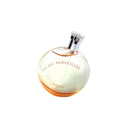 Hermes Eau Des Merveilles, tualetinis vanduo moterims, 100ml, (Testeris)