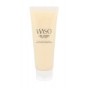 Shiseido Waso, Soft + Cushy Polisher, pilingas moterims, 75ml