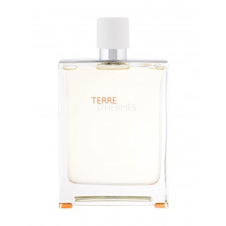 Hermes Terre D´Hermes Eau Tres Fraiche, tualetinis vanduo vyrams, 200ml, (Testeris)