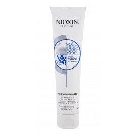 Nioxin 3D Styling, Thickening Gel, plaukų želė moterims, 140ml