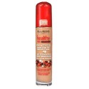 BOURJOIS Paris Healthy Mix, Serum, makiažo pagrindas moterims, 30ml, (55 Dark Beige)