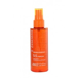 Lancaster Sun Beauty, Dry Oil, Sun kūno losjonas moterims, 150ml