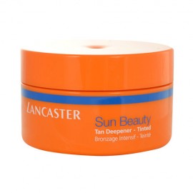 Lancaster Sun Beauty, Tan Deepener Tinted Jelly, kūno želė moterims, 200ml