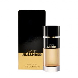 Jil Sander Simply Jil Sander, kvapusis vanduo moterims, 40ml