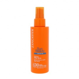 Lancaster Sun Beauty, Oil-Free, Sun kūno losjonas moterims, 150ml