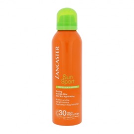 Lancaster Sun Sport, Cooling Invisible Mist, Sun kūno losjonas moterims ir vyrams, 200ml