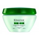 Kérastase Résistance, Masque Force Architecte, plaukų kaukė moterims, 200ml [pažeista pakuotė]