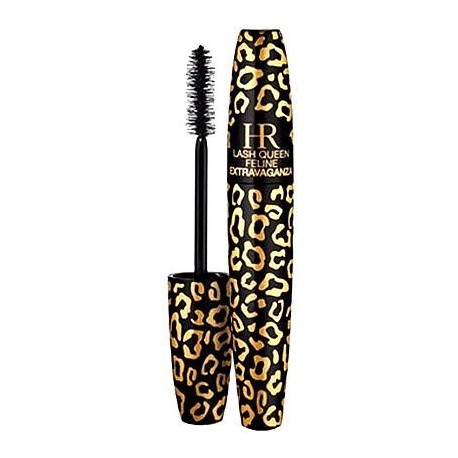 Helena Rubinstein Lash Queen, Feline Extravaganza, blakstienų tušas moterims, 7,2ml, (01 Black