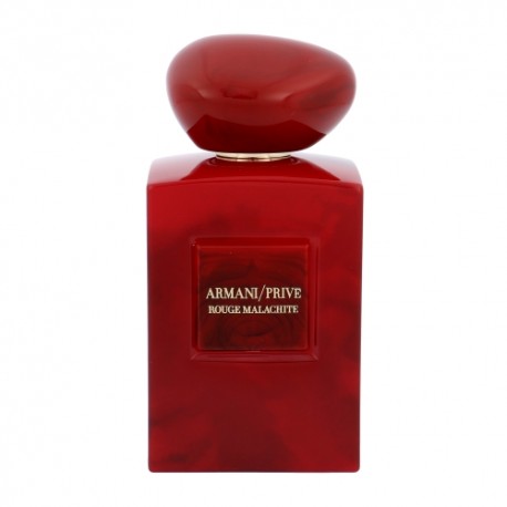 Armani Privé Rouge Malachite, kvapusis vanduo moterims ir vyrams, 100ml