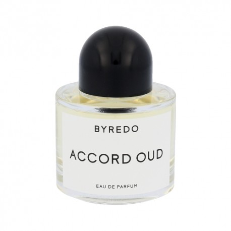 BYREDO Accord Oud, kvapusis vanduo moterims ir vyrams, 50ml