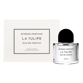 BYREDO La Tulipe, kvapusis vanduo moterims, 50ml