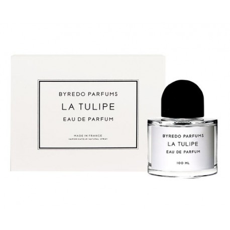 BYREDO La Tulipe, kvapusis vanduo moterims, 50ml