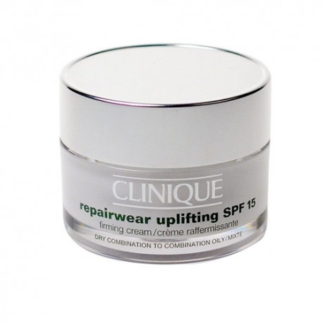 Clinique Repairwear Uplifting, dieninis kremas moterims, 50ml