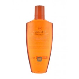 Collistar Moisturizing After Sun, Shower-Shampoo, šampūnas moterims, 400ml