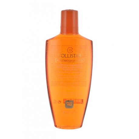 Collistar Moisturizing After Sun, Shower-Shampoo, šampūnas moterims, 400ml