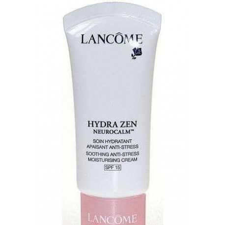 Lancôme Hydra Zen, SPF15, dieninis kremas moterims, 50ml