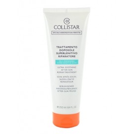 Collistar Special Perfect Tan, Ultra Soothing After Sun Repair Treatment, priežiūra po deginimosi