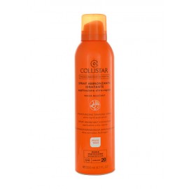 Collistar Special Perfect Tan, Moisturizing Tanning Spray, Sun kūno losjonas moterims, 200ml