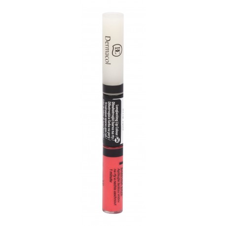 Dermacol 16H Lip Colour, lūpdažis moterims, 4,8g, (26)