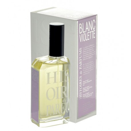 Histoires de Parfums Blanc Violette, kvapusis vanduo moterims, 60ml