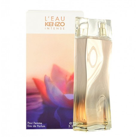 KENZO L´Eau Kenzo Intense Pour Femme, kvapusis vanduo moterims, 100ml