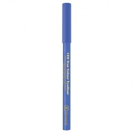 Dermacol 12H True Colour, akių kontūrų pieštukas moterims, 0,28g, (2 Electric Blue)