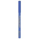 Dermacol 12H True Colour, akių kontūrų pieštukas moterims, 0,28g, (2 Electric Blue)