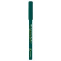 Dermacol 12H True Colour, akių kontūrų pieštukas moterims, 0,28g, (5 Green)