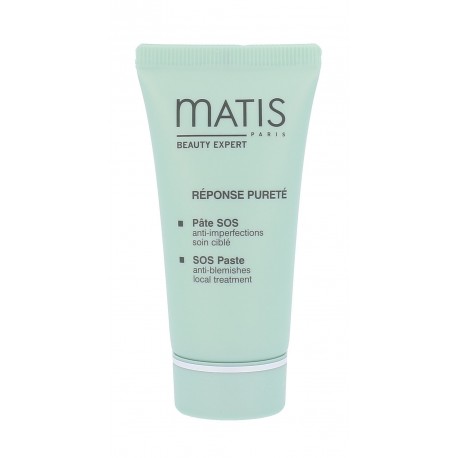 Matis Réponse Pureté, SOS Paste, speciali priežiūra moterims, 30ml