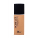 Christian Dior Diorskin Forever, Undercover 24H, makiažo pagrindas moterims, 40ml, (025 Soft Beige)