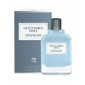 Givenchy Gentlemen Only, tualetinis vanduo vyrams, 100ml