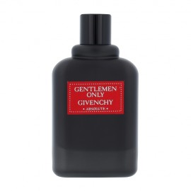 Givenchy Gentlemen Only Absolute, kvapusis vanduo vyrams, 100ml