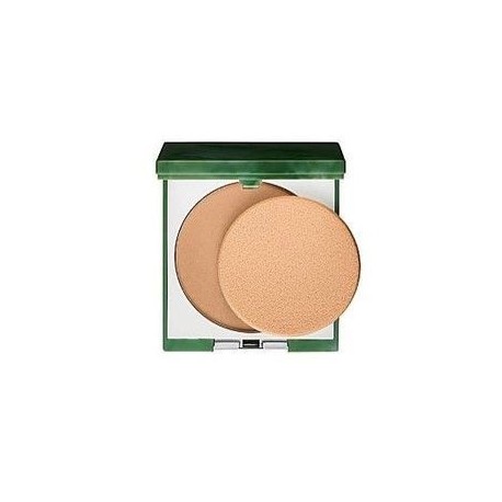 Clinique Stay-Matte, Sheer Pressed Powder, kompaktinė pudra moterims, 7,6g, (03 Stay Beige)